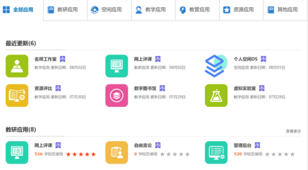 信息化破冰，智慧教育點(diǎn)亮高原——青海西寧以教育軟件服務(wù)破解發(fā)展瓶頸的實(shí)踐探索